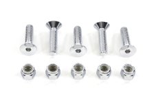 (image for) Rear Disc Allen Bolt Set