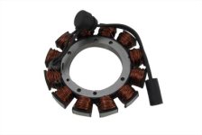 (image for) Alternator Stator Unmolded 19 Amp