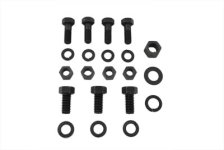 (image for) Shifter Bracket Bolt Kit Hex Type