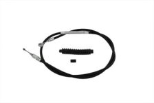 (image for) 60.625" Black Clutch Cable