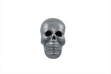 (image for) Large Skull Krometts Chrome