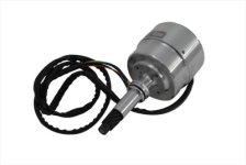 (image for) Mallory Electronic Advance Distributor