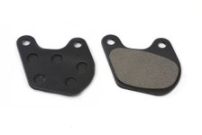 (image for) Dura Ceramic Rear Brake Pad Set
