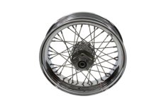 (image for) 16" Rear Spoke Wheel
