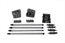 (image for) Hydraulic Tappet Block Kit Zinc Finish
