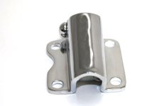 (image for) Chrome Kickstand Mount Bracket