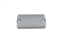 (image for) Handlebar Master Cylinder Cover Chrome