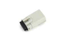 (image for) Wire Terminal 12 Position Male Connector