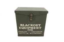 (image for) Army Blackout Box