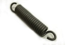 (image for) Replica Rocker Foot Clutch Spring