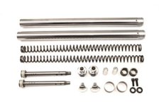 (image for) Hard Chrome Fork Tube Assembly