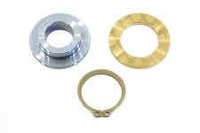 (image for) Front Hub Cap Adapter Spacer