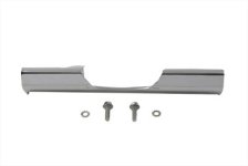 (image for) Chrome 13" Turn Signal Mount Bar Rear