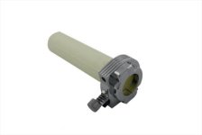 Single Handlebar Throttle Assembly (image for) Single Handlebar Throttle Assembly