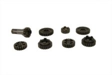 (image for) Andrews 4-Speed Gear Set for Sportster