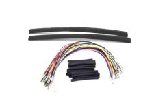 (image for) Handlebar Wiring Harness 12" Extension Kit