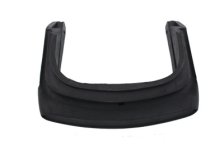 (image for) Front Fender Black Rubber Trim Bumper