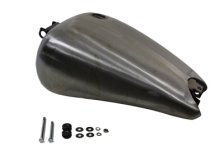 2" Stretch 4.2 Gallon Gas Tank (image for) 2" Stretch 4.2 Gallon Gas Tank