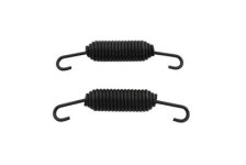 (image for) Brake Shoe Springs Front and Rear