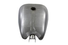 (image for) 2" Stretch 4.0 Gallon One Piece Gas Tank