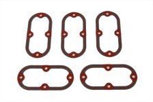 (image for) V-Twin Inspection Oval Gasket