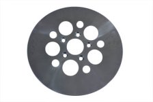 (image for) 11-1/2" Rear Brake Disc Stainless Steel