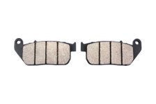 (image for) Dura Ceramic Front Brake Pad Set