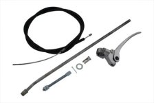 (image for) Brake Cable and Fitting Kit