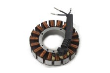 (image for) Alternator Stator Unmolded 40 Amp