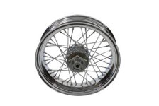 (image for) 16" Front or Rear Spoke Wheel