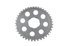 (image for) Indian Rear 40 Tooth Splined Sprocket