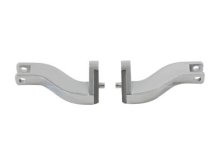 (image for) Footpeg Mount Bracket Set Passenger