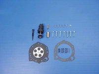 (image for) Carburetor Gasket and Hardware Kit