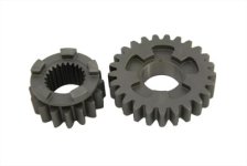 (image for) Andrews 5-speed Close Ratio Low Gear Set