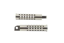 Shooter Style Footpeg Set (image for) Shooter Style Footpeg Set