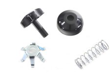 (image for) Fork Steering Damper Knob Kit