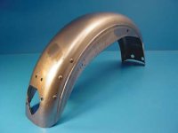 (image for) Replica Rear Fender Steel