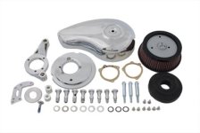 (image for) Tear Drop Air Cleaner Assembly