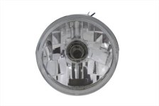 (image for) 5-3/4" Reflector Headlamp Unit