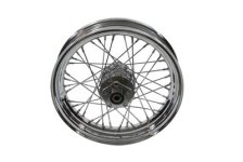 (image for) 16" Rear Spoke Wheel