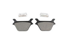 (image for) Kevlar Rear Brake Pad Set