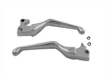 (image for) V-Cut Hand Lever Set Chrome