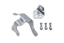 (image for) Chrome Top Engine Mount Set