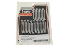 (image for) Rocker Box Valve Cover Allen Screws 1-1/4"