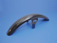 (image for) Front Fender Steel Primer Finish