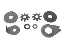 (image for) Replica Jockey Rocker Clutch Friction Kit