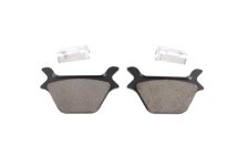 (image for) Dura Ceramic Rear Brake Pad Set