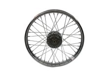 (image for) 21" Front Spoke Wheel