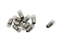 (image for) Mini 12 Volt Bulb for Front Fender Lamp