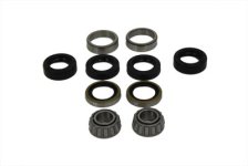 (image for) Wheel Hub Bearing and Seal Kit